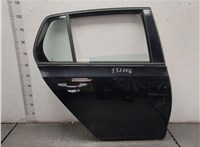  Дверь боковая (легковая) Volkswagen Golf 6 2009-2012 20374890 #1