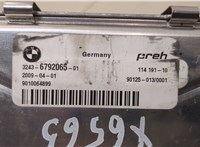 Блок управления рулевой рейки BMW 7 F01 2008-2015 20374891 #4