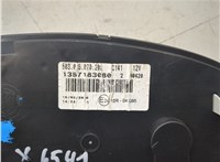 1387183080 Щиток приборов (приборная панель) Fiat Ducato 2014-2025 20374908 #9
