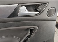  Дверь боковая (легковая) Ford Mondeo 4 2007-2015 20374909 #8