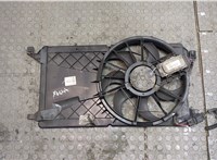  Вентилятор радиатора Ford Focus 2 2008-2011 20374911 #1