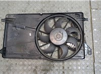  Вентилятор радиатора Ford Focus 2 2008-2011 20374911 #2
