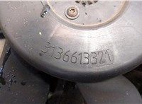  Вентилятор радиатора Ford Focus 2 2008-2011 20374911 #3
