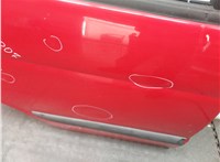  Дверь боковая (легковая) Daewoo Matiz 1998-2005 20374915 #4