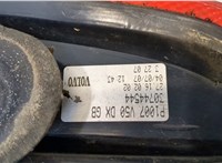  Фонарь (задний) Volvo V50 2007-2012 20374919 #6