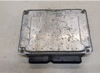  Блок управления двигателем Volkswagen Transporter 4 1991-2003 20374926 #2