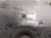 1253K4 Вентилятор радиатора Peugeot 5008 2009-2016 20374938 #3