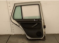  Дверь боковая (легковая) Volkswagen Golf 4 1997-2005 20374941 #3
