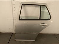  Дверь боковая (легковая) Volkswagen Golf 4 1997-2005 20374941 #1