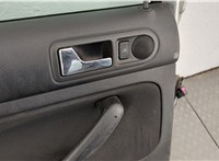  Дверь боковая (легковая) Volkswagen Golf 4 1997-2005 20374941 #10
