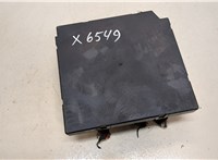  Блок управления бортовой сети (Body Control Module) Skoda Octavia (A5) 2004-2013 20374943 #2