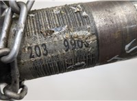  Кардан Mercedes C W203 2000-2007 20374948 #4