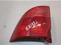  Фонарь (задний) Saab 9-5 2005-2010 20374949 #1