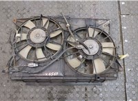 1636128220, 1636128230, 1636328170, 1636326080, 1671126100 Вентилятор радиатора Toyota RAV 4 2006-2013 20374951 #1