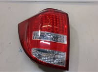  Фонарь (задний) KIA Ceed 2007-2012 20374954 #1