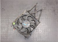 90570736, 90572532 Вентилятор радиатора Opel Astra G 1998-2005 20374958 #5