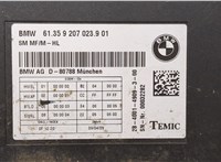  Блок управления сиденьями BMW 7 F01 2008-2015 20374959 #4