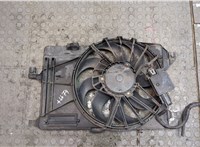 Вентилятор радиатора Ford Focus 3 2011-2015 20374962 #1