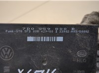  Блок комфорта Volkswagen Transporter 4 1991-2003 20374969 #3