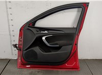  Дверь боковая (легковая) Opel Insignia 2008-2017 20374974 #3