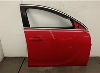  Дверь боковая (легковая) Opel Insignia 2008-2017 20374974 #1