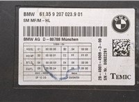  Блок управления сиденьями BMW 7 F01 2008-2015 20374976 #4