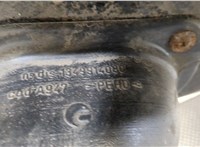  Рамка капота Peugeot Boxer 2014- 20374979 #5