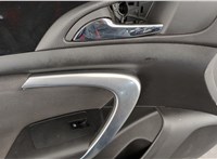  Дверь боковая (легковая) Opel Insignia 2008-2017 20374980 #5