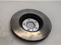  Диск тормозной Opel Mokka 2012-2019 20374983 #2