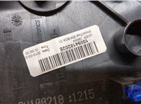 1K0937125 Блок предохранителей Skoda Octavia (A5) 2004-2013 20374984 #2
