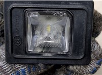 A0009062903 Подсветка номера Mercedes A W176 2012-2018 20374986 #2