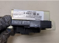 A2467401301 Замок багажника Mercedes A W176 2012-2018 20374987 #2