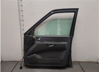  Дверная карта (Обшивка двери) Nissan Terrano 2 1993-2006 11384450 #2