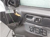  Дверная карта (Обшивка двери) Nissan Terrano 2 1993-2006 11384450 #8