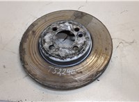  Диск тормозной Mini Cooper (R56/R57) 2006-2013 20375001 #1
