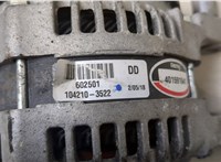 1708322, 1748630, 3M5T10300YE Генератор Ford Focus 2 2008-2011 20375007 #3