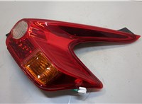  Фонарь (задний) Nissan Juke 2010-2019 20375008 #1