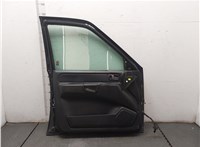  Дверная карта (Обшивка двери) Nissan Terrano 2 1993-2006 11384462 #3