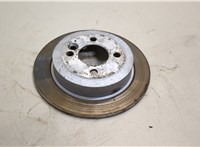  Диск тормозной Mini Cooper (R56/R57) 2006-2013 20375012 #1