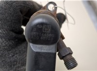  Форсунка топливная Ford Focus 2 2008-2011 20375014 #4