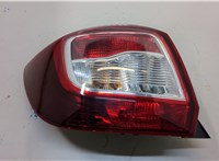  Фонарь (задний) Dacia Sandero 2012-2020 20375023 #1