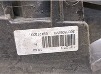  Фонарь (задний) Dacia Sandero 2012-2020 20375023 #6