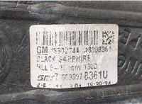  Зеркало боковое Opel Astra J 2010-2017 20375028 #5