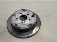  Диск тормозной Subaru Forester (S12) 2008-2012 20375032 #1