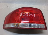  Фонарь (задний) Audi A3 (8P) 2003-2013 20375041 #1