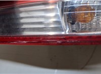  Фонарь (задний) Audi A3 (8P) 2003-2013 20375041 #2