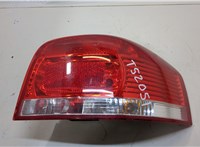  Фонарь (задний) Audi A3 (8P) 2003-2013 20375042 #1