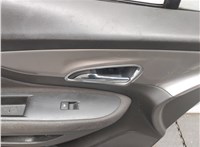  Стекло боковой двери Opel Mokka 2012-2019 11384488 #4