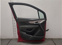  Стекло боковой двери Opel Mokka 2012-2019 11384488 #6