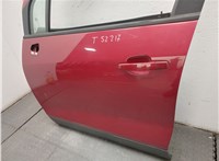  Стекло боковой двери Opel Mokka 2012-2019 11384488 #11